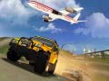 Jwèt Offroad Suv Stunt Jeep Driving 4x4
