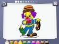 Jwèt Kids Coloring Book
