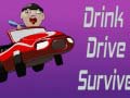Jwèt Drink Drive Survive