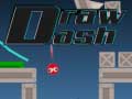 Jwèt Draw Dash