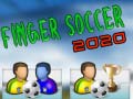Jwèt Finger Soccer 2020