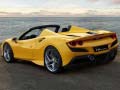 Jwèt Ferrari F8 Spider