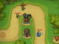 Jwèt Tower Defence 2d