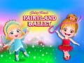 Jwèt Baby Hazel Fairyland Ballet