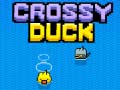 Jwèt Crossy Duck