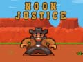Jwèt Noon justice