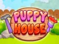 Jwèt Puppy House