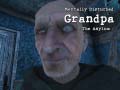 Jwèt Mentally Disturbed Grandpa The Asylum