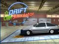 Jwèt Drift Car Simulator