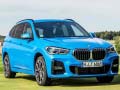 Jwèt BMW X1