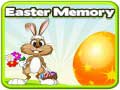 Jwèt Easter Memory