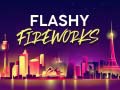 Jwèt Flashy Fireworks