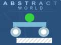 Jwèt Abstract World