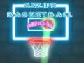Jwèt Swipe Basketball Neon