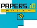 Jwèt Papers.io Mania