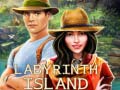 Jwèt Labyrinth Island
