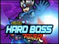 Jwèt Super Hard Boss Fighter