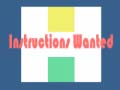 Jwèt Instructions Wanted