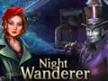 Jwèt Night Wanderer