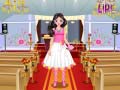 Jwèt Flower Girl Dress Up
