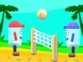 Jwèt Beach Volleyball