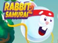 Jwèt Rabbit Samurai 2