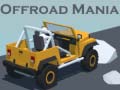 Jwèt Offroad Mania