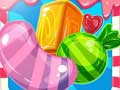 Jwèt Merge Candy Saga