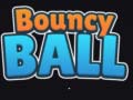 Jwèt Bouncy Ball 