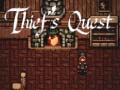 Jwèt Thief’s Quest