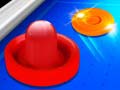 Jwèt Realistic Air Hockey