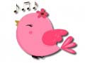 Jwèt Cute Birds Memory
