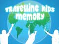 Jwèt Travelling Kids Memory