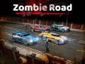 Jwèt Zombie Road