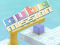 Jwèt Cube Mission