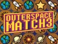 Jwèt Outerspace Match 3