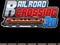 Jwèt Rail Road Crossing 3d
