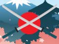Jwèt Samurai Master Match 3