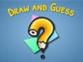 Jwèt Draw and Guess