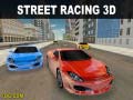 Jwèt Street Racing 3D