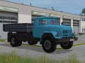 Jwèt Russian Trucks Differences