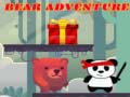 Jwèt Bear Chase