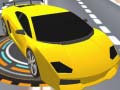 Jwèt Car Racing 3d