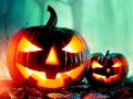Jwèt Halloween Memory Challenge