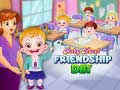 Jwèt Baby Hazel Friendship Day