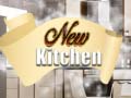 Jwèt New Kitchen 