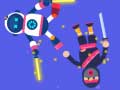 Jwèt Ragdoll.io