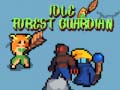 Jwèt Idle Forest Guardian