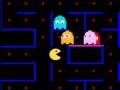 Jwèt Dumb Pacman
