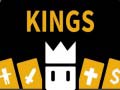 Jwèt Kings Card Swiping